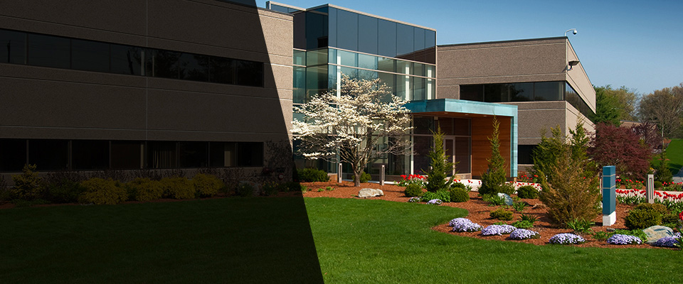 Grayling Landscapers