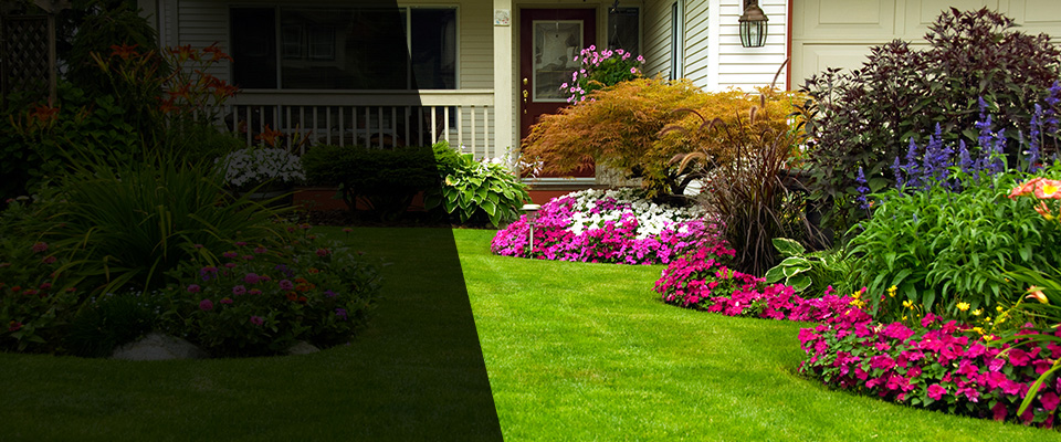 Grayling Landscapers