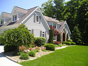 Landscapers and Lawncare Services in Grayling, MI